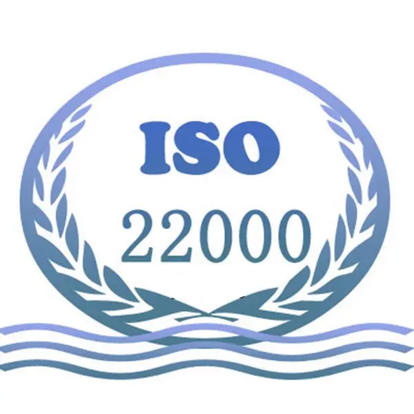 施行ISO22000認(rèn)證的益處