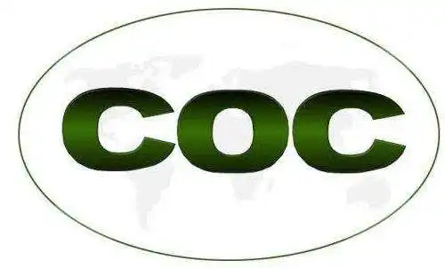伊拉克COC認(rèn)證介紹