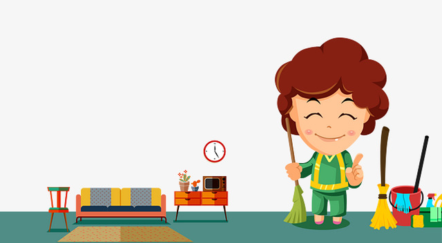 清潔服務(wù)認(rèn)證是什么?
