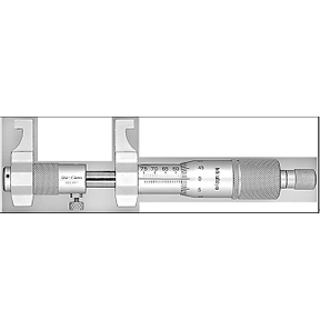 內(nèi)徑千分尺（345、145系列-卡尺型）